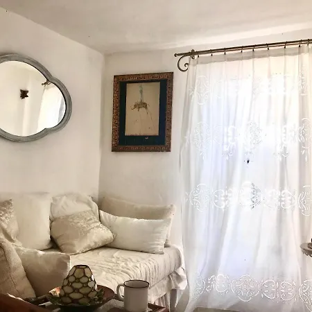 Chalet Casa Del Teatro Luxury Casas Vejer Debra