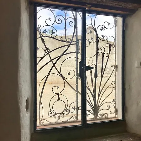 Casa Del Teatro Luxury Casas Vejer Debra Vejer de la Frontera