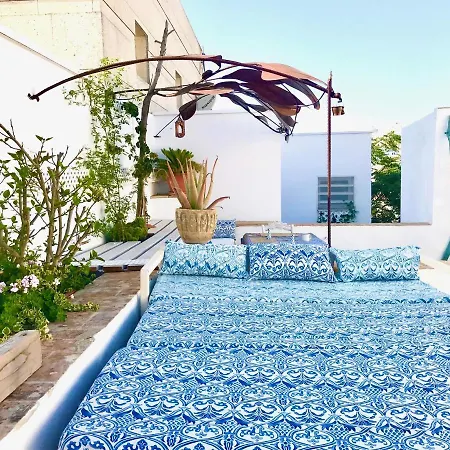 Casa Del Teatro Luxury Casas Vejer Debra Vejer de la Frontera