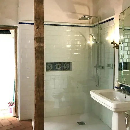 Casa Del Teatro Luxury Casas Vejer Debra Vejer de la Frontera