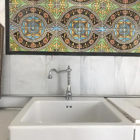 Casa Del Teatro Luxury Casas Vejer Debra Chalet