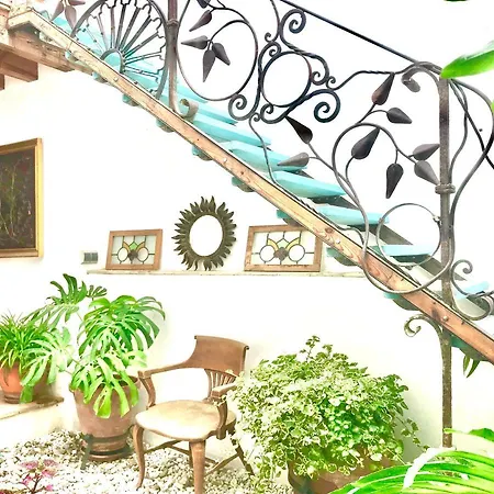 Chalet Casa Del Teatro Luxury Casas Vejer Debra *