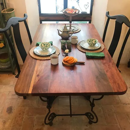 Chalet Casa Del Teatro Luxury Casas Vejer Debra