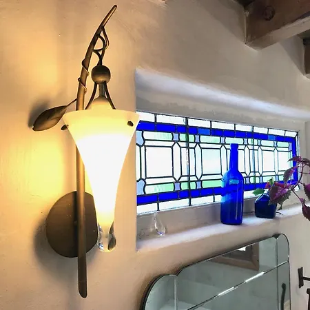 Casa Del Teatro Luxury Casas Vejer Debra