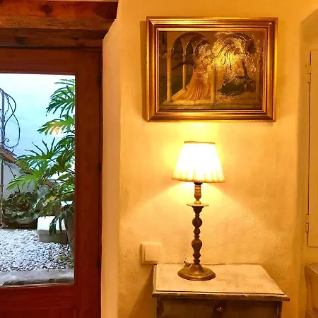 Chalet Casa Del Teatro Luxury Casas Vejer Debra Vejer de la Frontera