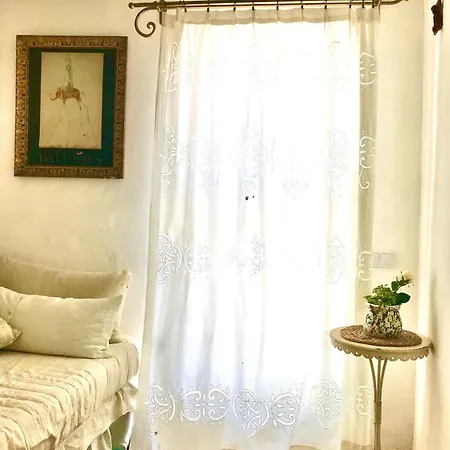Casa Del Teatro Luxury Casas Vejer Debra Chalet Vejer de la Frontera