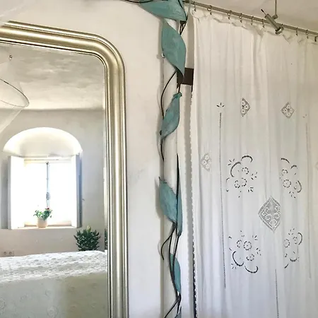 Casa Del Teatro Luxury Casas Vejer Debra