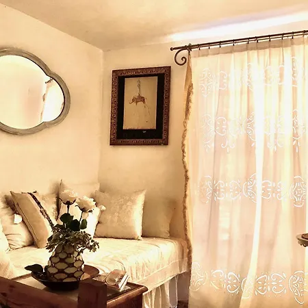 Casa Del Teatro Luxury Casas Vejer Debra Vejer de la Frontera