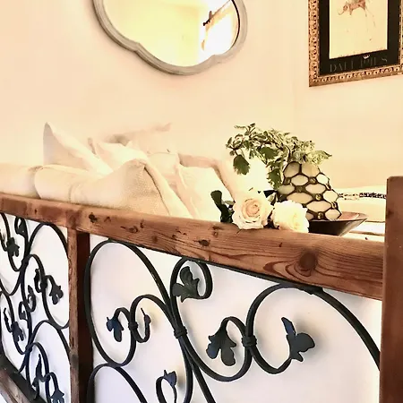 Casa Del Teatro Luxury Casas Vejer Debra Chalet *