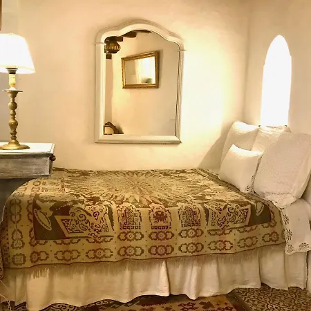 Chalet Casa Del Teatro Luxury Casas Vejer Debra