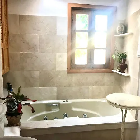 Casa Del Teatro Luxury Casas Vejer Debra Chalet *