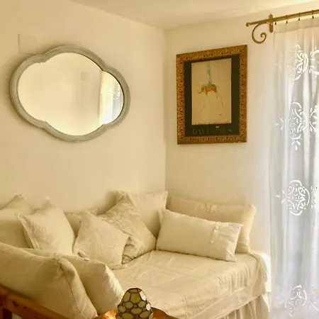 Casa Del Teatro Luxury Casas Vejer Debra * Vejer de la Frontera